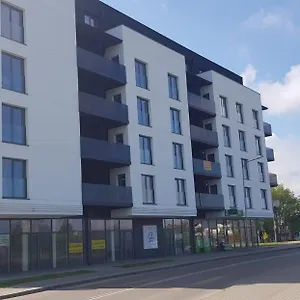 Pomerania 2 Apartament