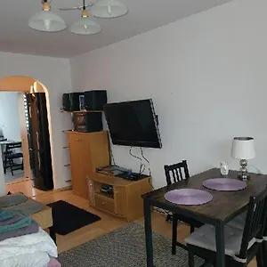 Mieszkanko Apartament